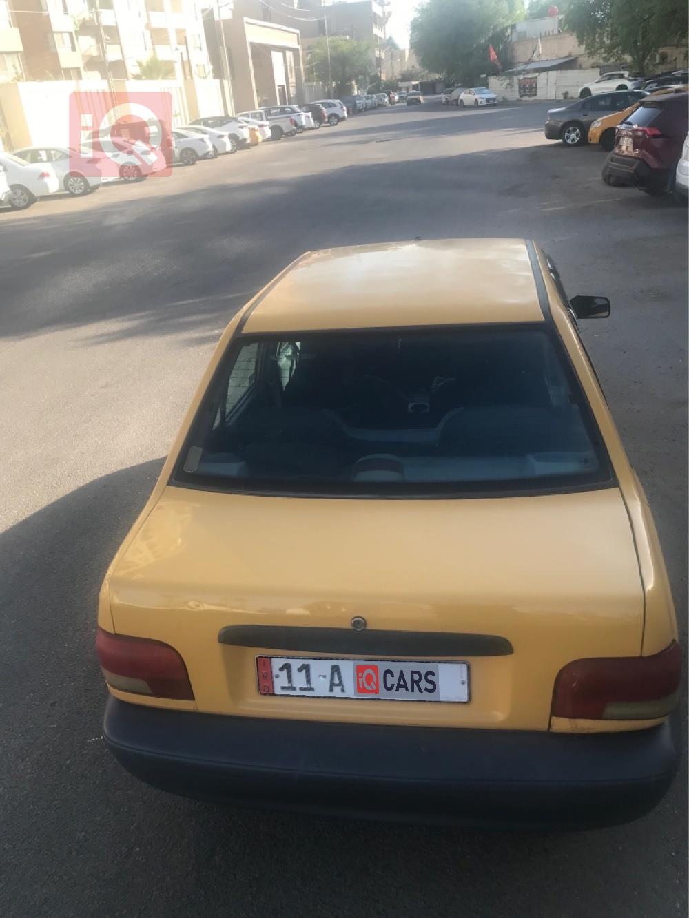 سايبا 131